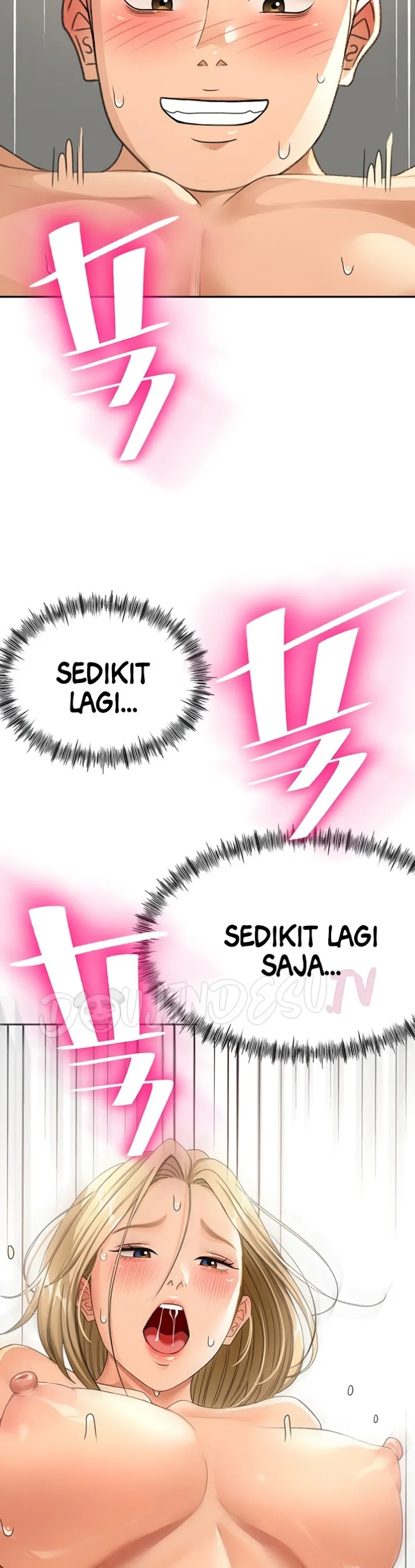 Rooftop Sex King - Chapter 14 8