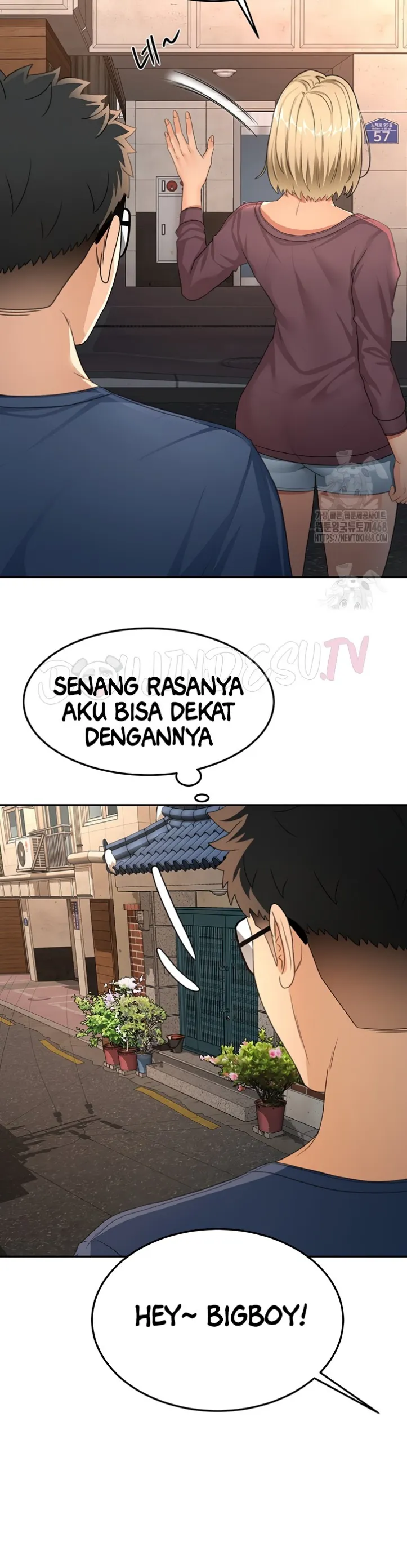 Rooftop Sex King - Chapter 14 28