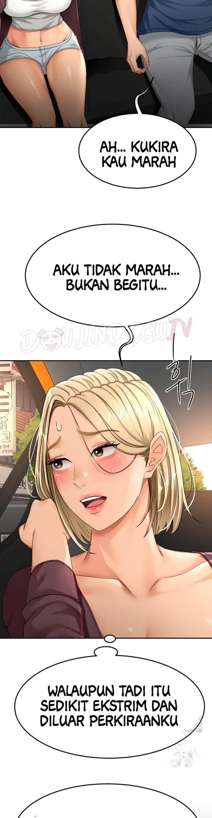 Rooftop Sex King - Chapter 14 22