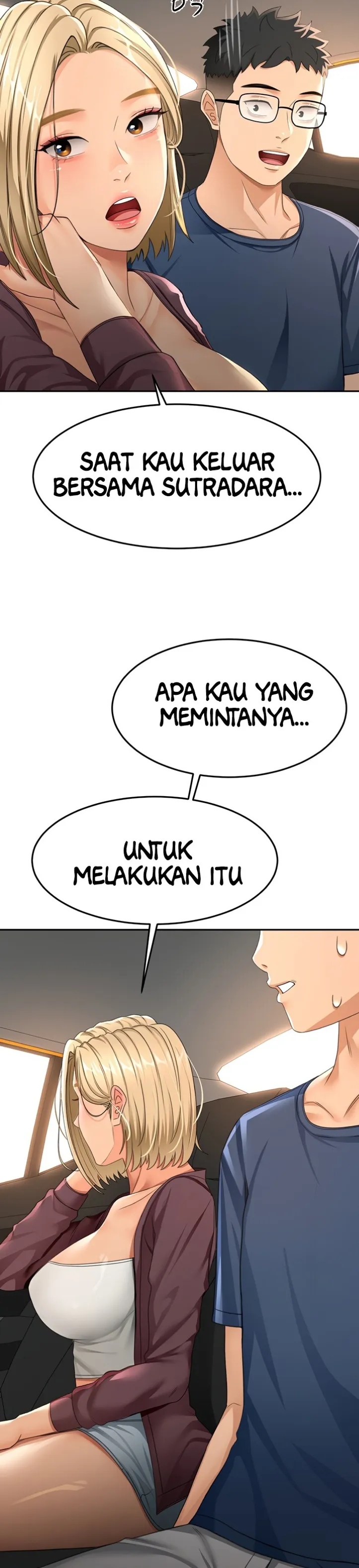 Rooftop Sex King - Chapter 14 20