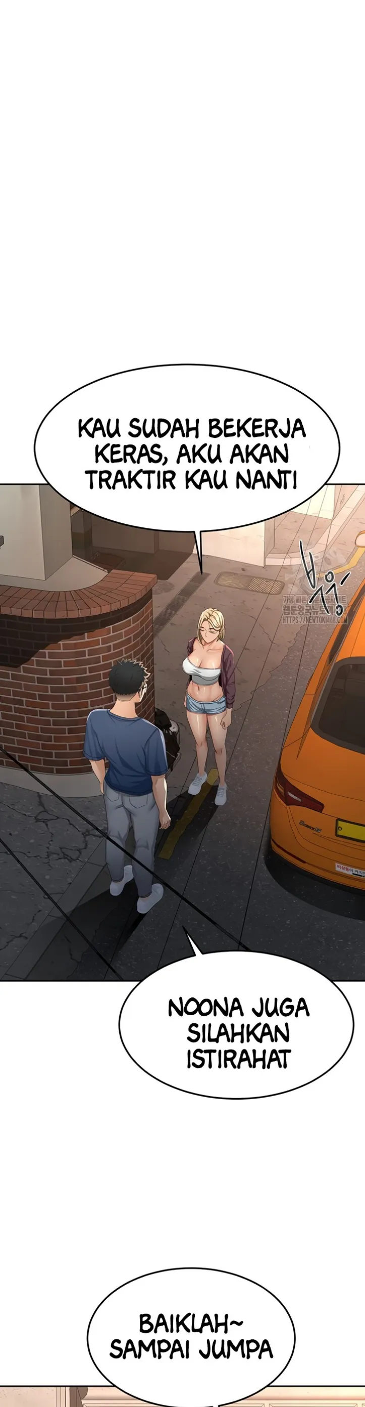 Rooftop Sex King - Chapter 14 27
