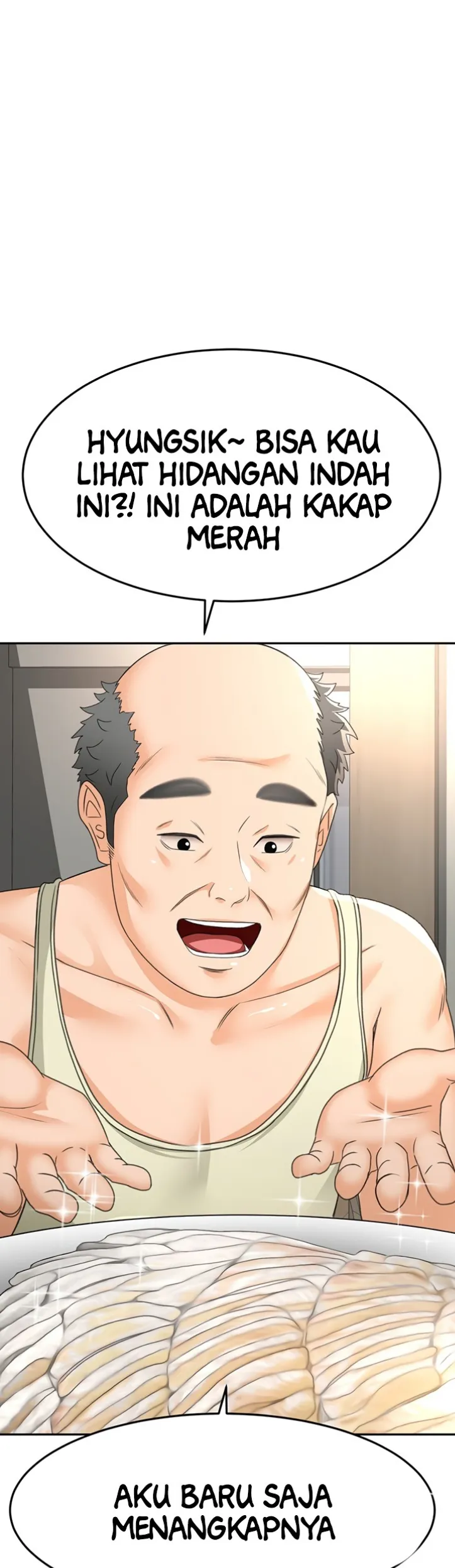 Rooftop Sex King - Chapter 14 38