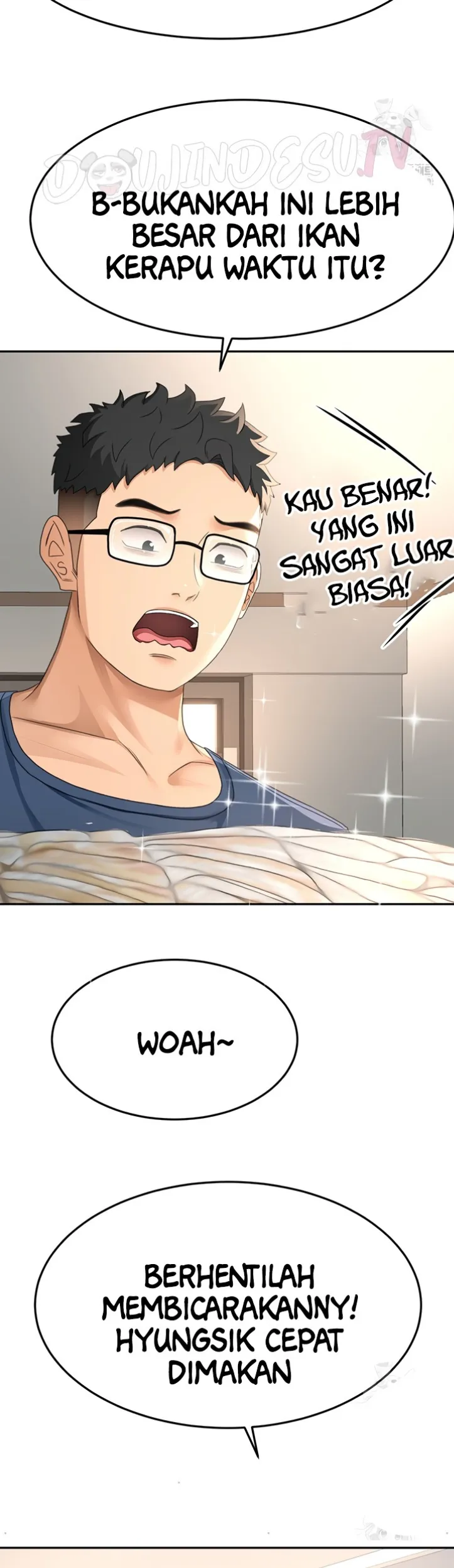 Rooftop Sex King - Chapter 14 39