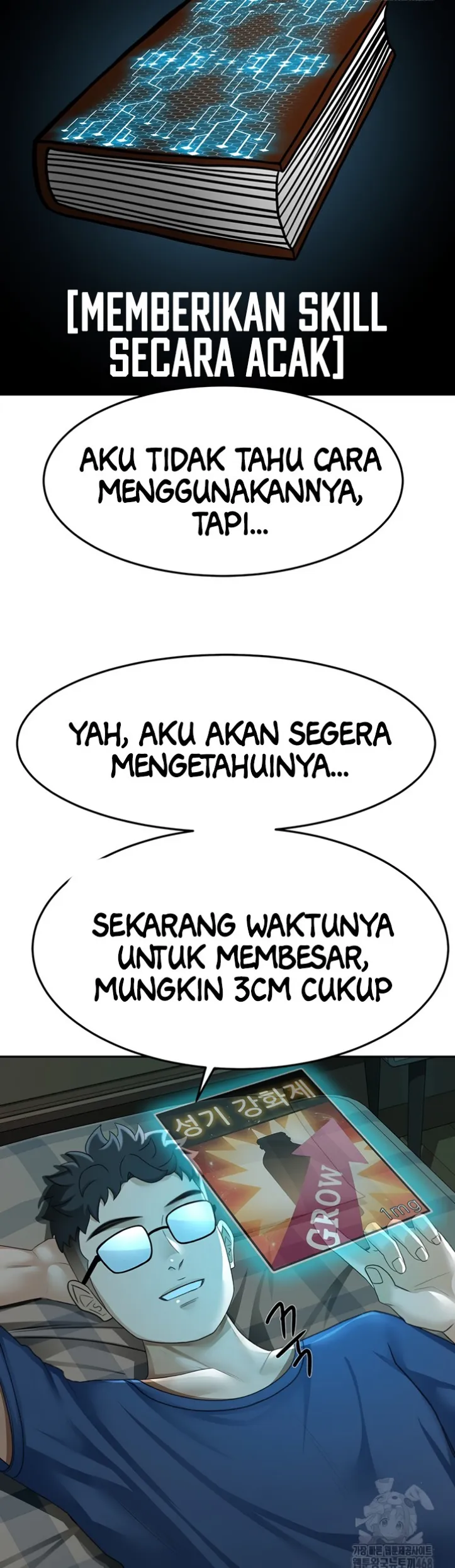 Rooftop Sex King - Chapter 14 33