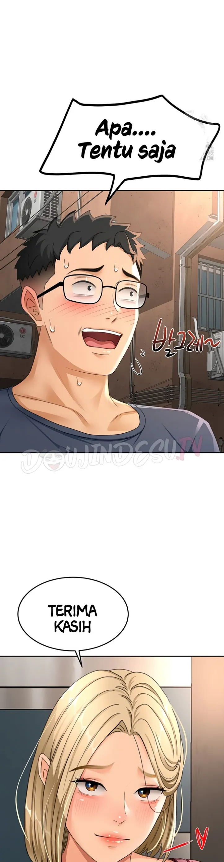Rooftop Sex King - Chapter 14 30
