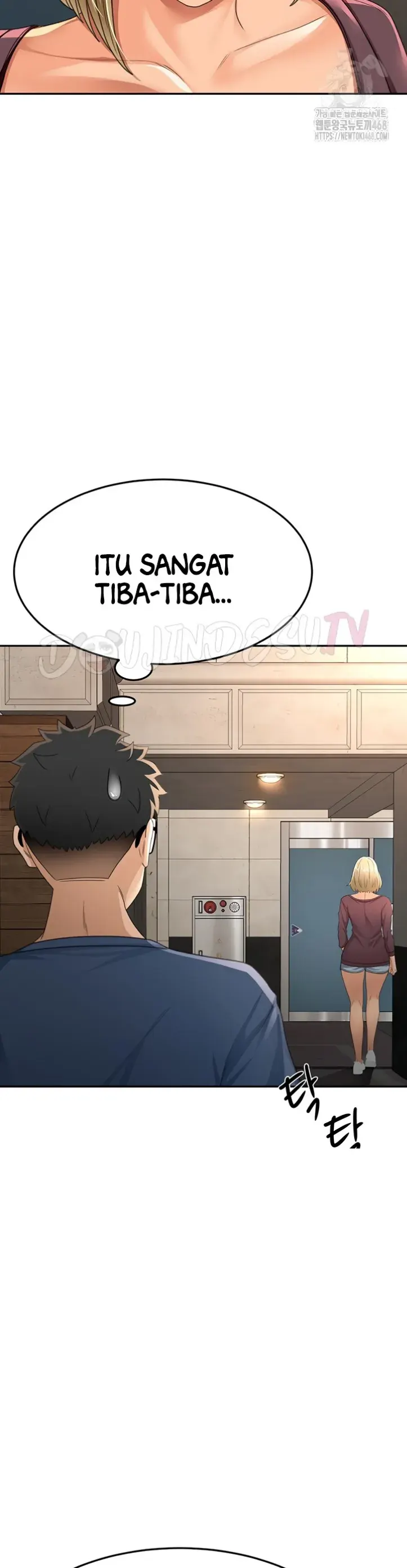 Rooftop Sex King - Chapter 14 31