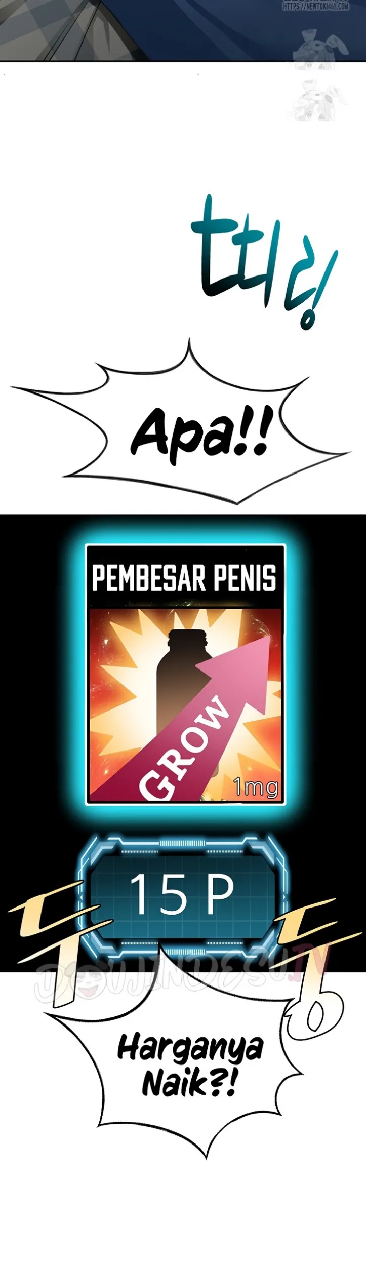Rooftop Sex King - Chapter 14 34