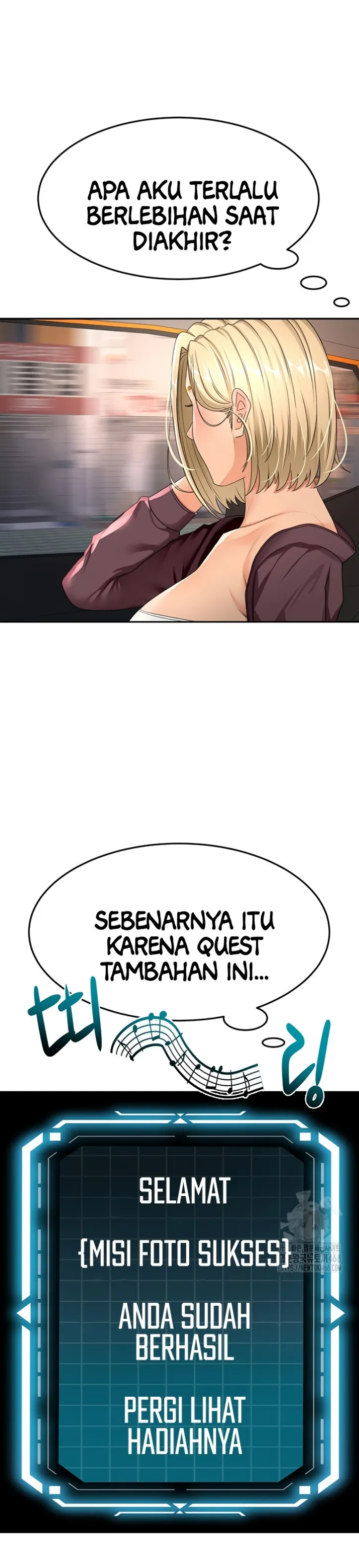 Rooftop Sex King - Chapter 14 18
