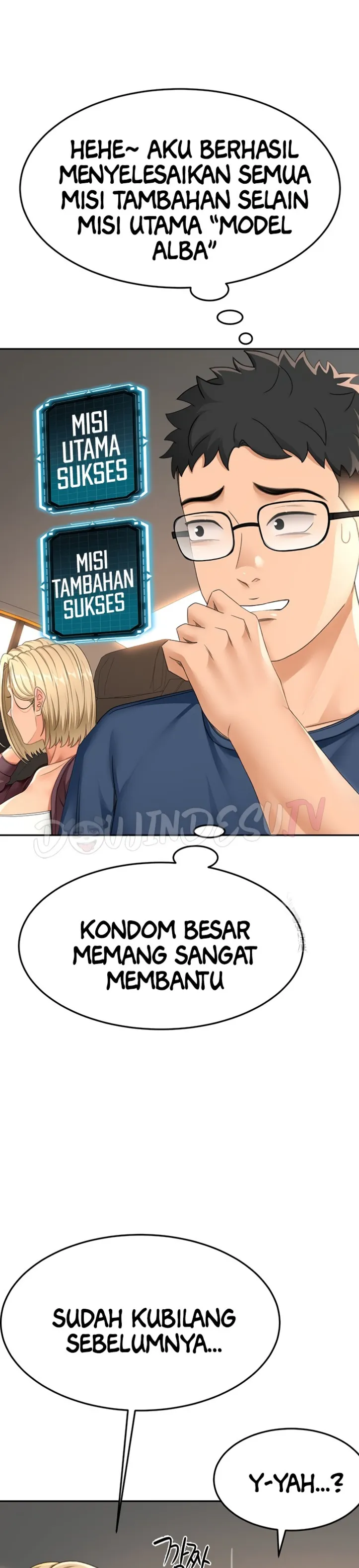 Rooftop Sex King - Chapter 14 19
