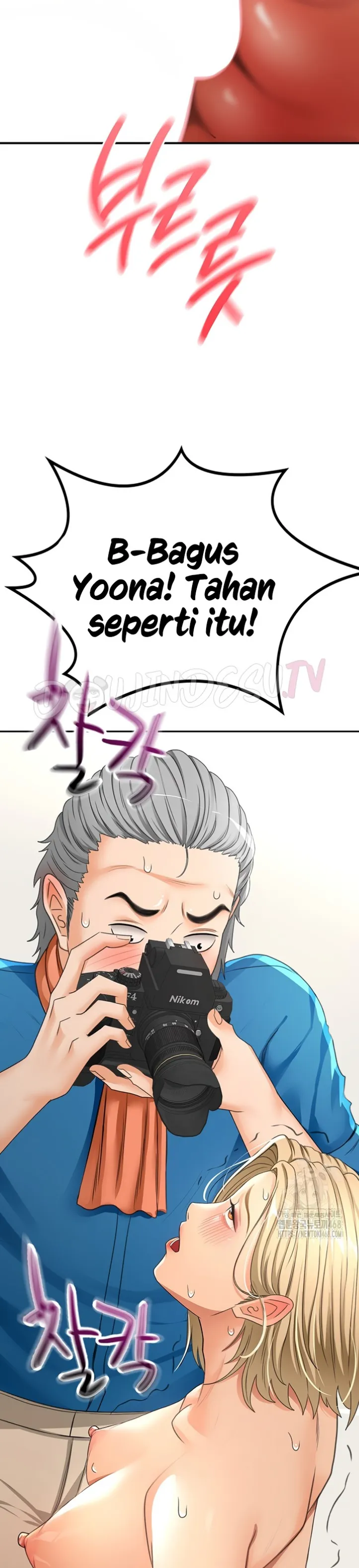 Rooftop Sex King - Chapter 14 12