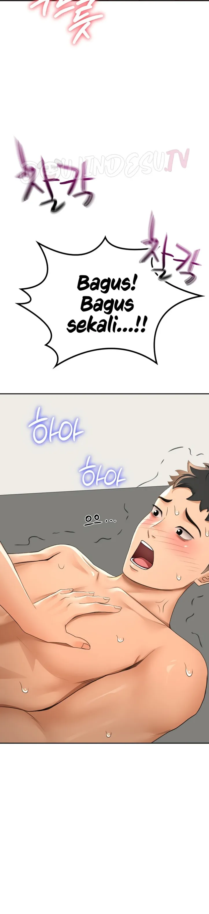 Rooftop Sex King - Chapter 14 14