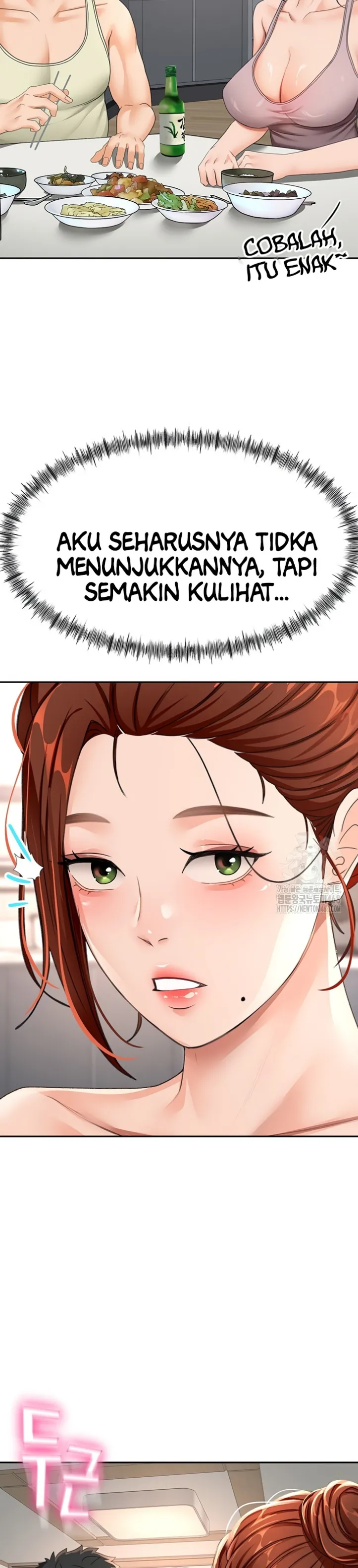 Rooftop Sex King - Chapter 14 43