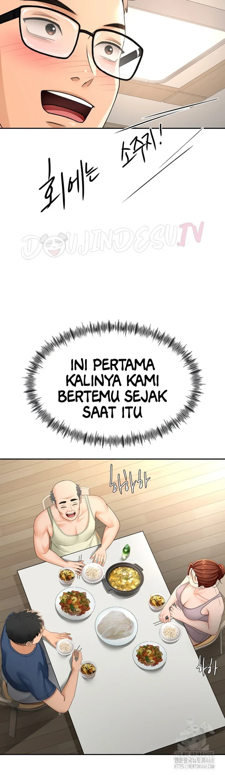 Rooftop Sex King - Chapter 14 41
