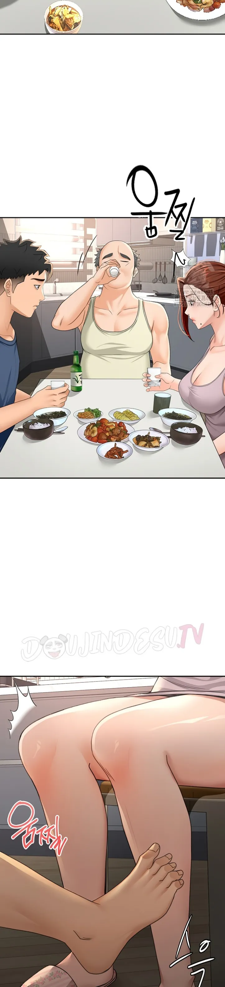 Rooftop Sex King - Chapter 14 47