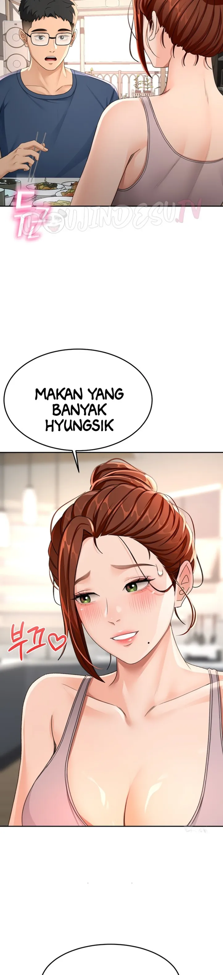 Rooftop Sex King - Chapter 14 44