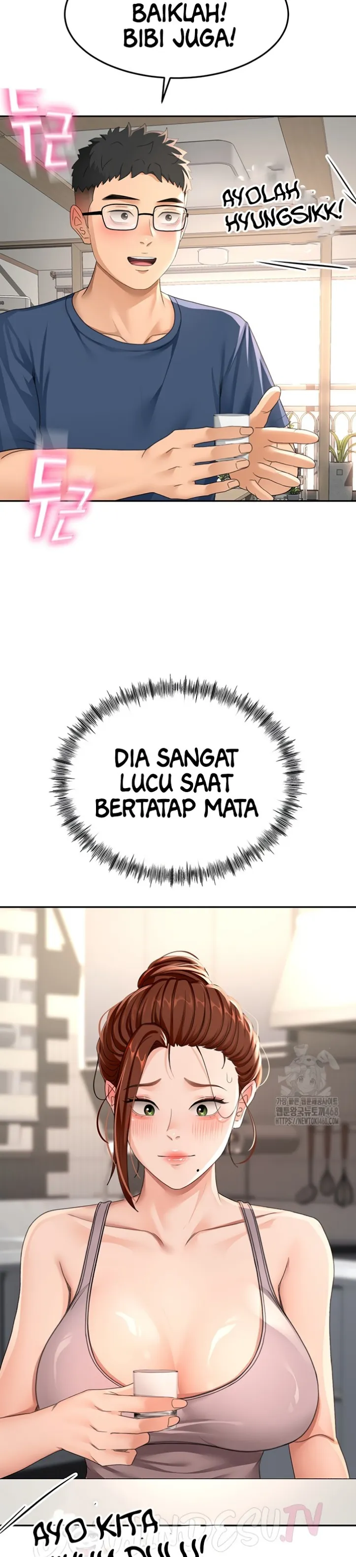 Rooftop Sex King - Chapter 14 45
