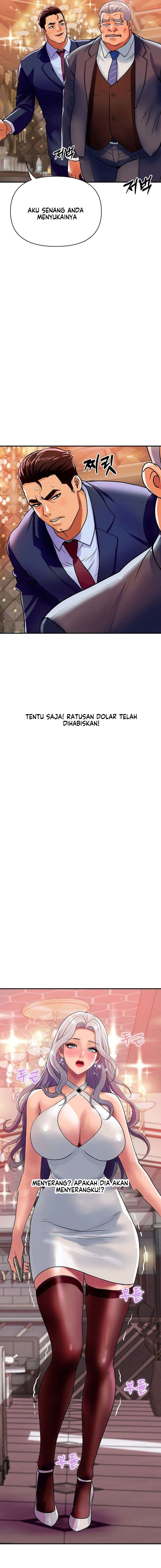 Royal Family - Chapter 11 9