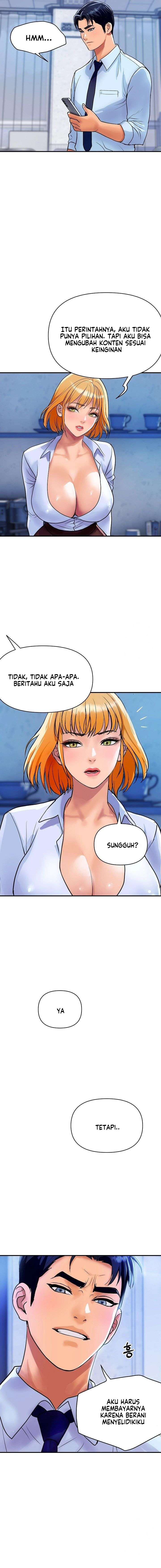 Royal Family - Chapter 11 22