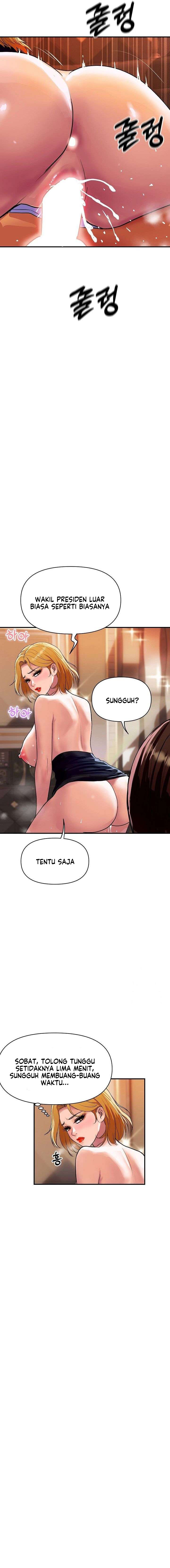 Royal Family - Chapter 11 20