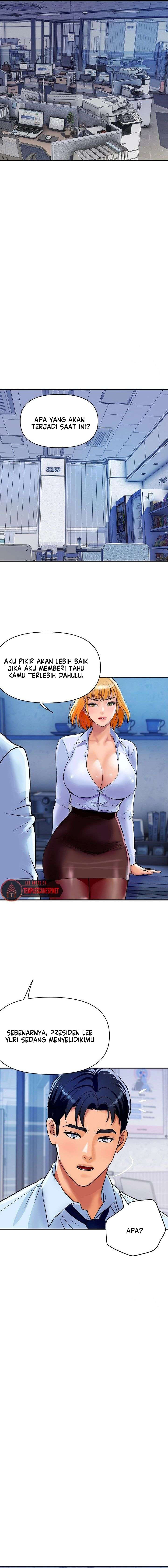 Royal Family - Chapter 11 21