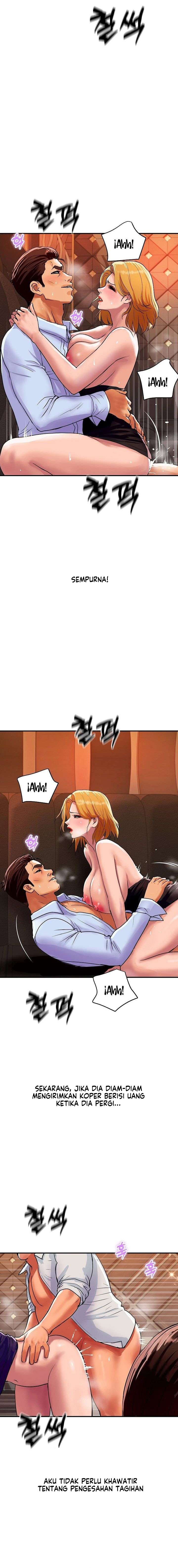 Royal Family - Chapter 11 18