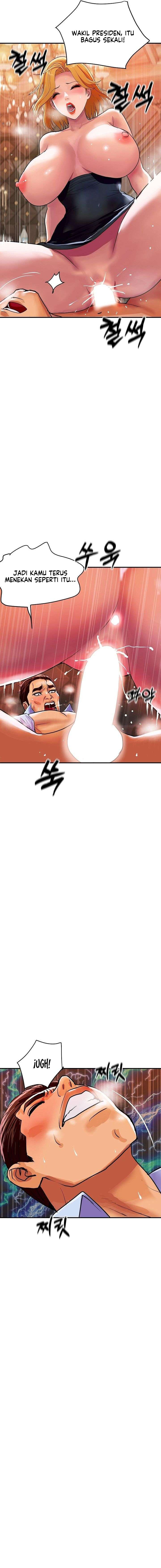 Royal Family - Chapter 11 19