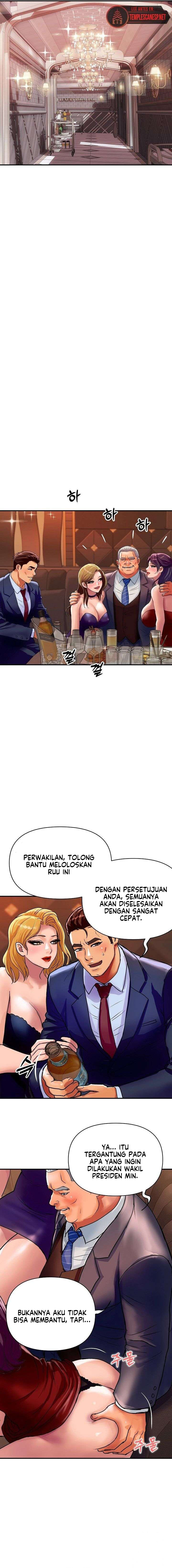 Royal Family - Chapter 11 13