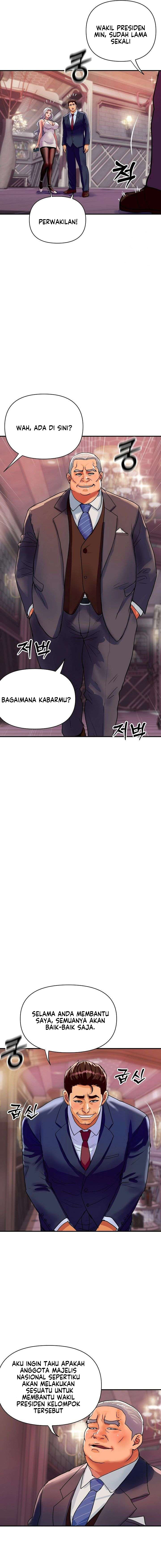 Royal Family - Chapter 11 6