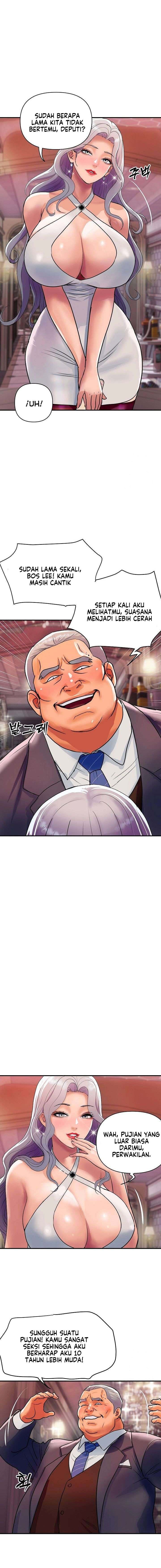 Royal Family - Chapter 11 7