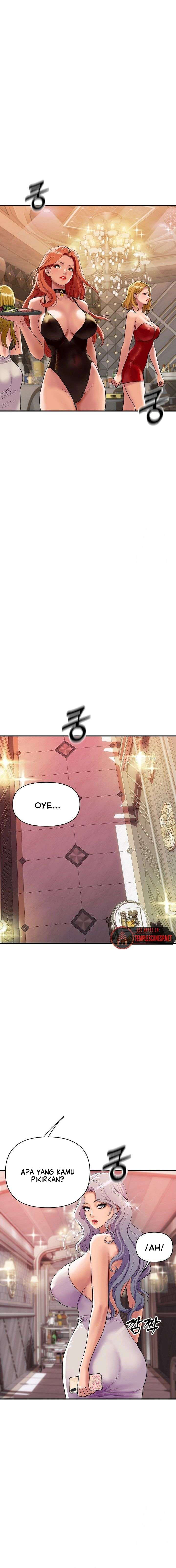 Royal Family - Chapter 11 4