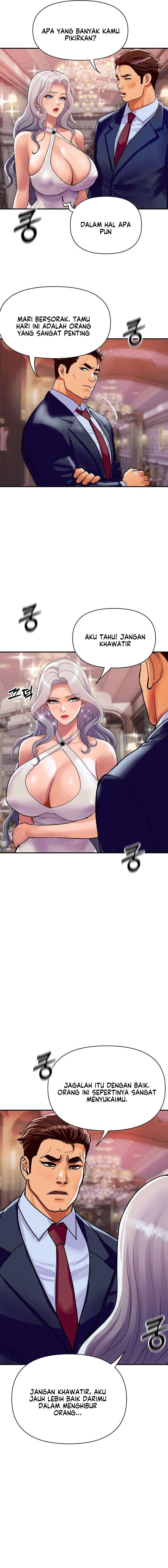 Royal Family - Chapter 11 5