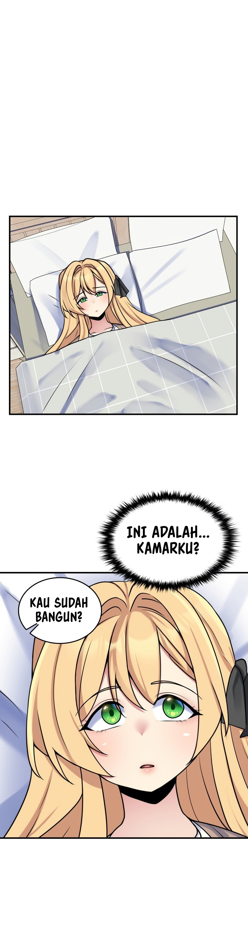 Rental Room Brides - Chapter 24 9