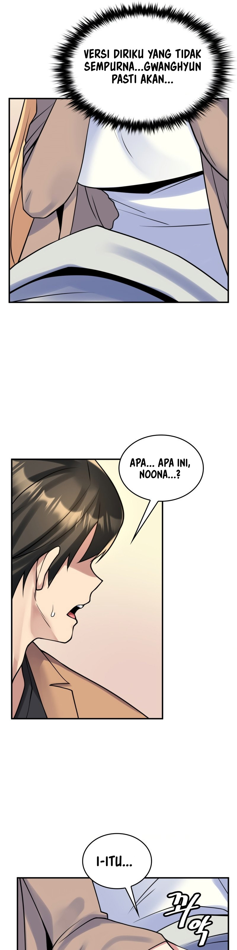 Rental Room Brides - Chapter 24 22