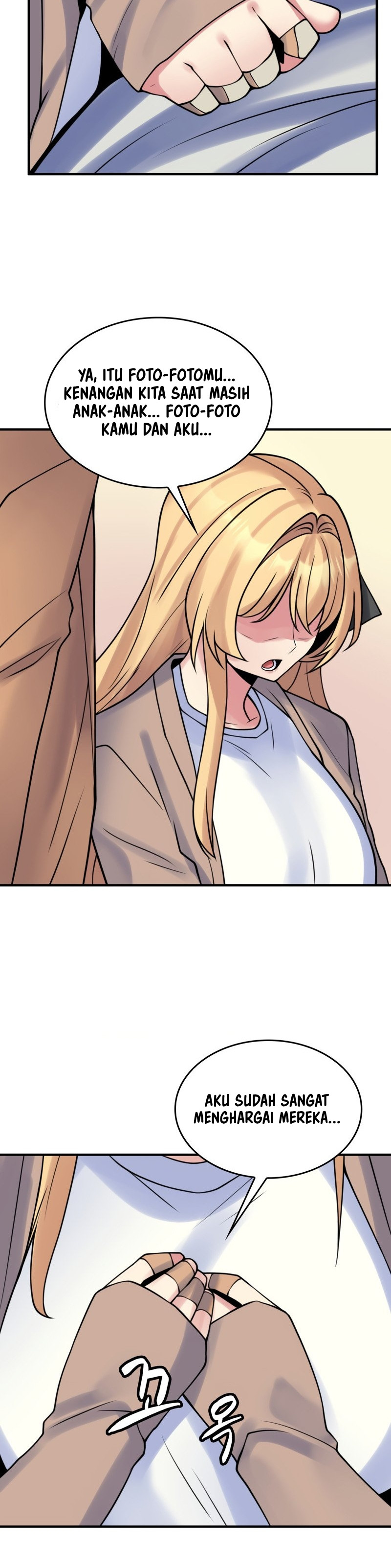 Rental Room Brides - Chapter 24 23