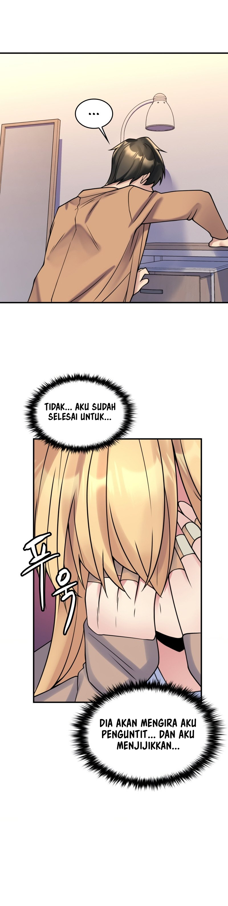 Rental Room Brides - Chapter 24 21