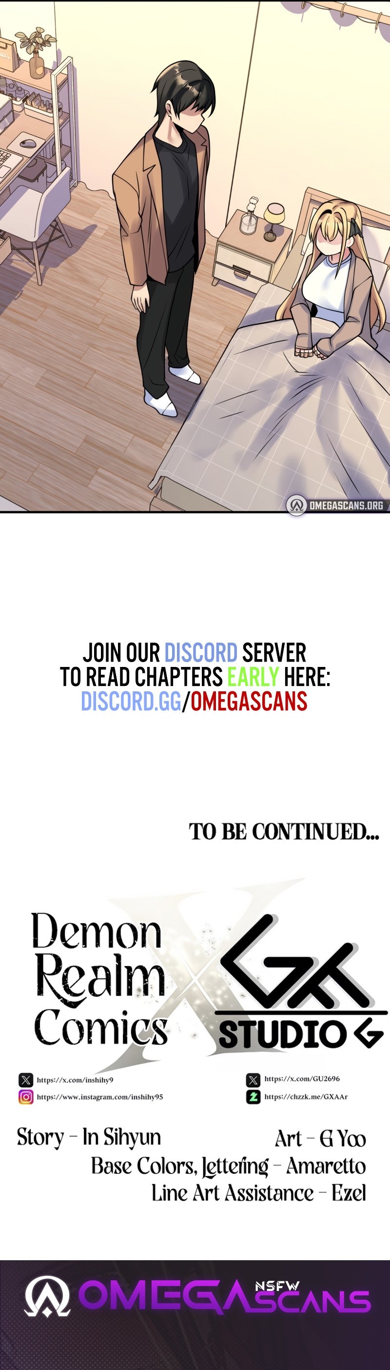 Rental Room Brides - Chapter 24 26