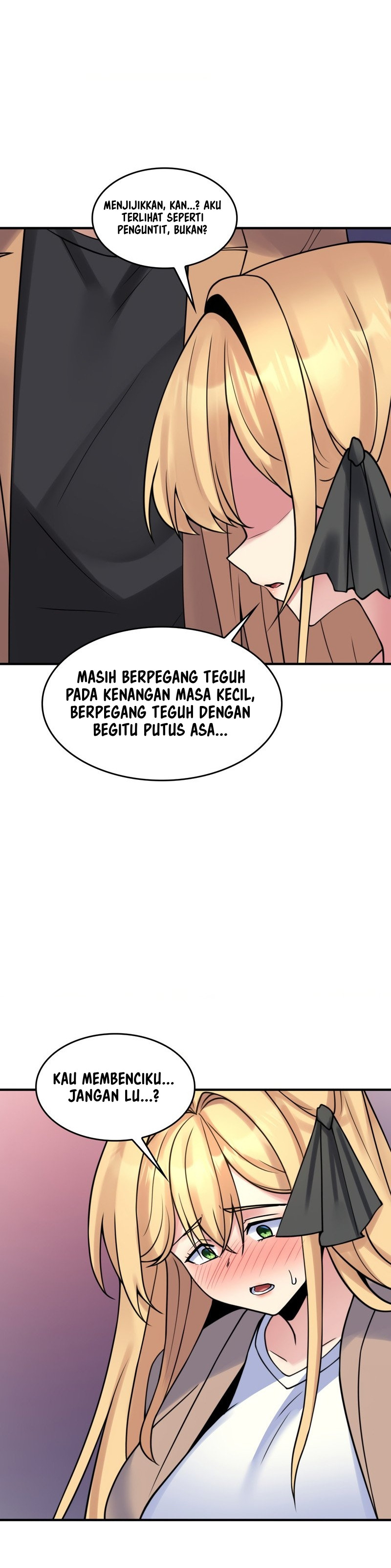 Rental Room Brides - Chapter 24 24