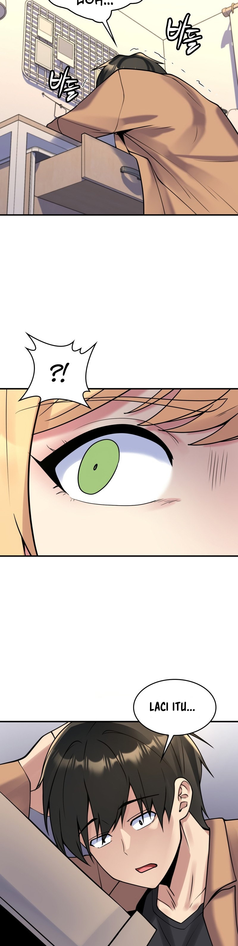 Rental Room Brides - Chapter 24 19