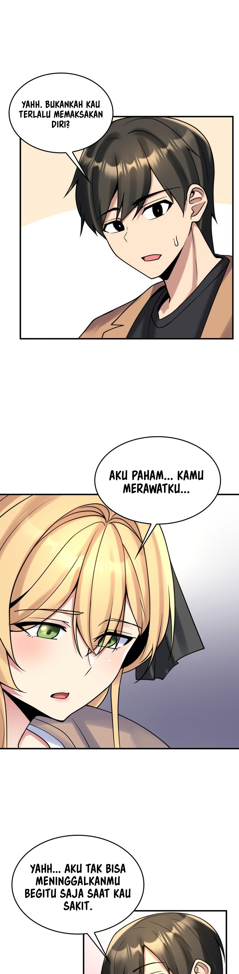 Rental Room Brides - Chapter 24 12