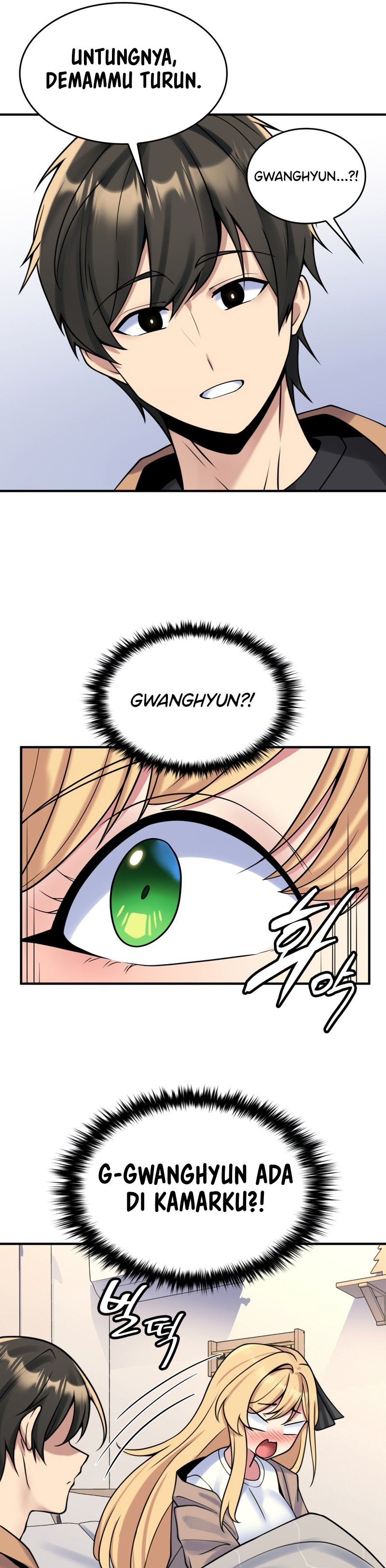 Rental Room Brides - Chapter 24 10