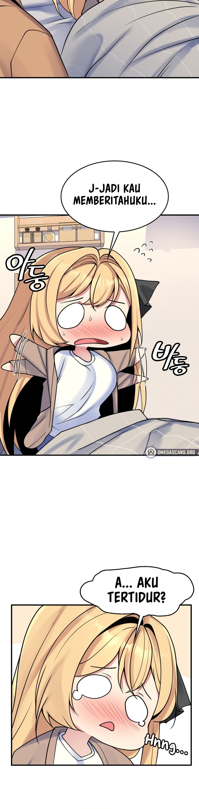 Rental Room Brides - Chapter 24 11
