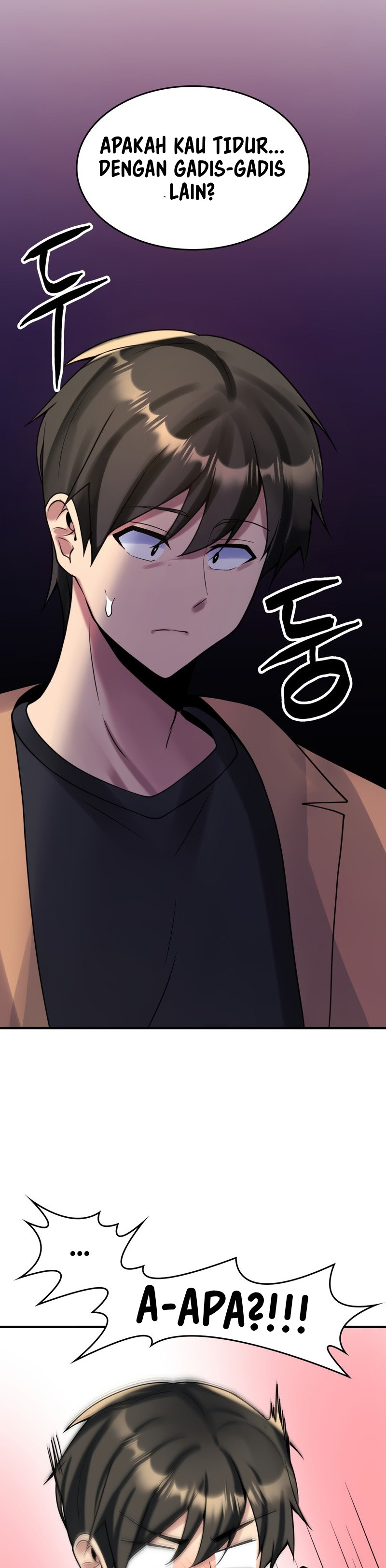 Rental Room Brides - Chapter 24 16