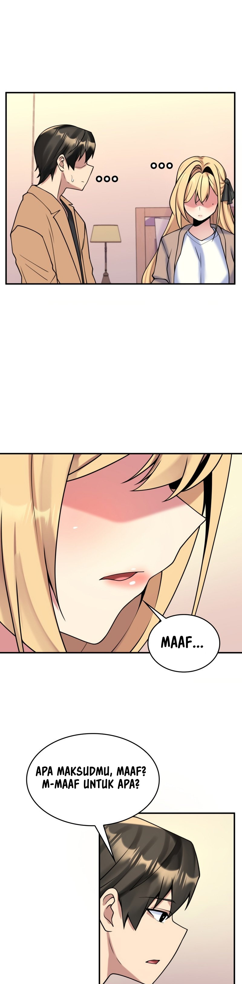 Rental Room Brides - Chapter 24 14