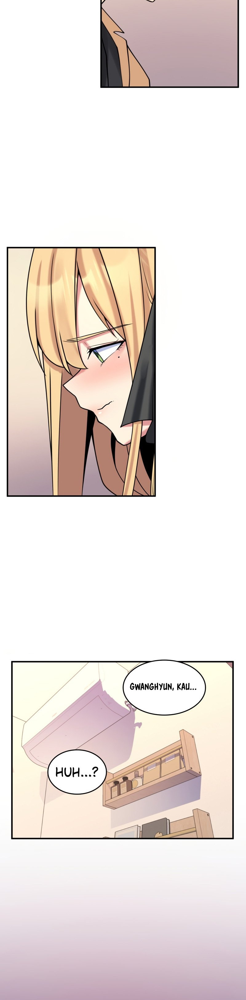 Rental Room Brides - Chapter 24 15