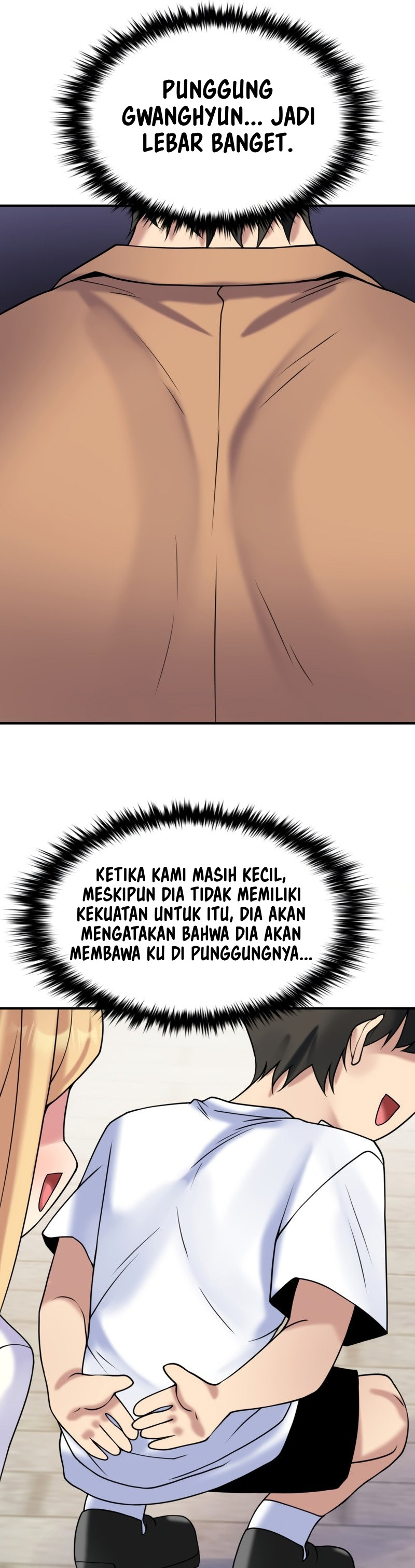 Rental Room Brides - Chapter 24 6