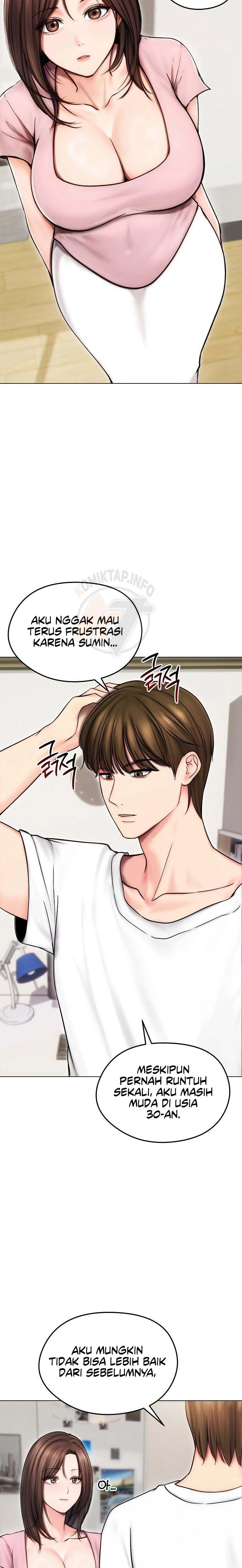 Runaway Wife - Chapter 14 9