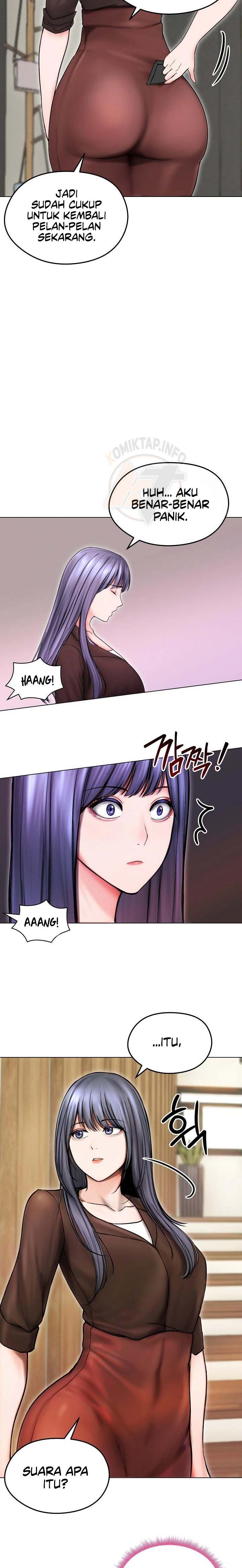 Runaway Wife - Chapter 14 22