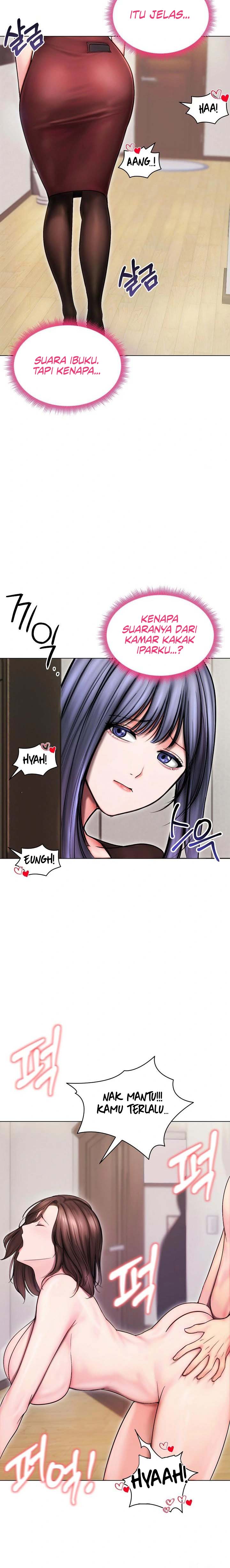 Runaway Wife - Chapter 14 23