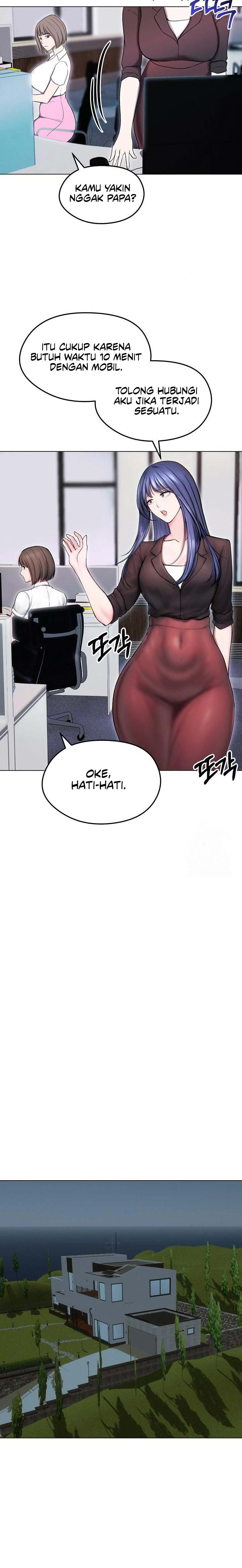 Runaway Wife - Chapter 14 20