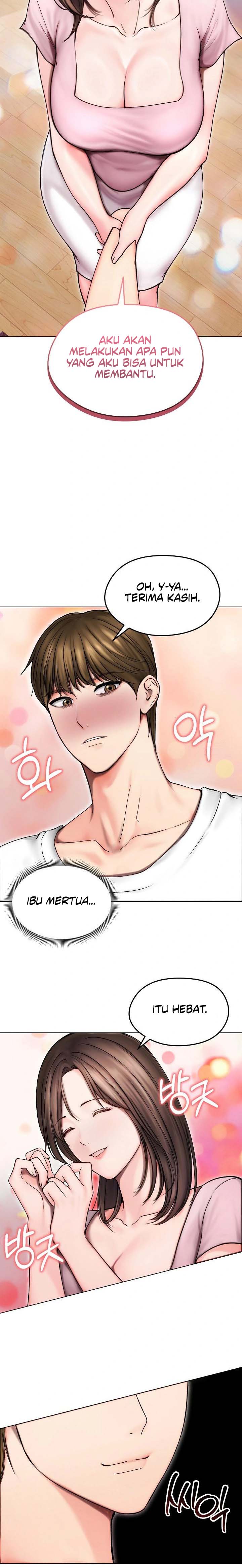 Runaway Wife - Chapter 14 13